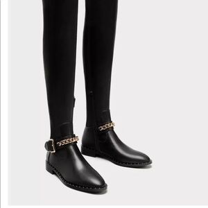 Zara boots